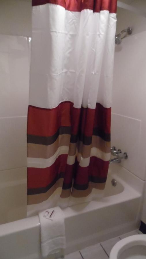 Red Roof Inn & Suites Oklahoma City Southwest Экстерьер фото